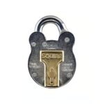 Squire 220 38mm Padlock - Open Shackle