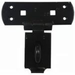 Heavy Duty Vertical Padbar