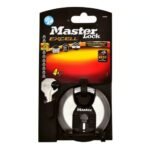 Master Discus 70mm Padlock - Closed Shackle