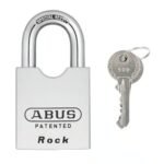 Abus 83 Series Rock Open Shackle Weatherproof Padlock