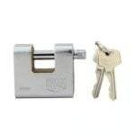 Ifam CEN Rated Armoured Shutter 60mm Padlock