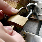 Padlock